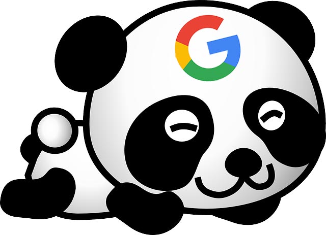 
Explaining the Panda: Google’s Not So Cuddly Algo