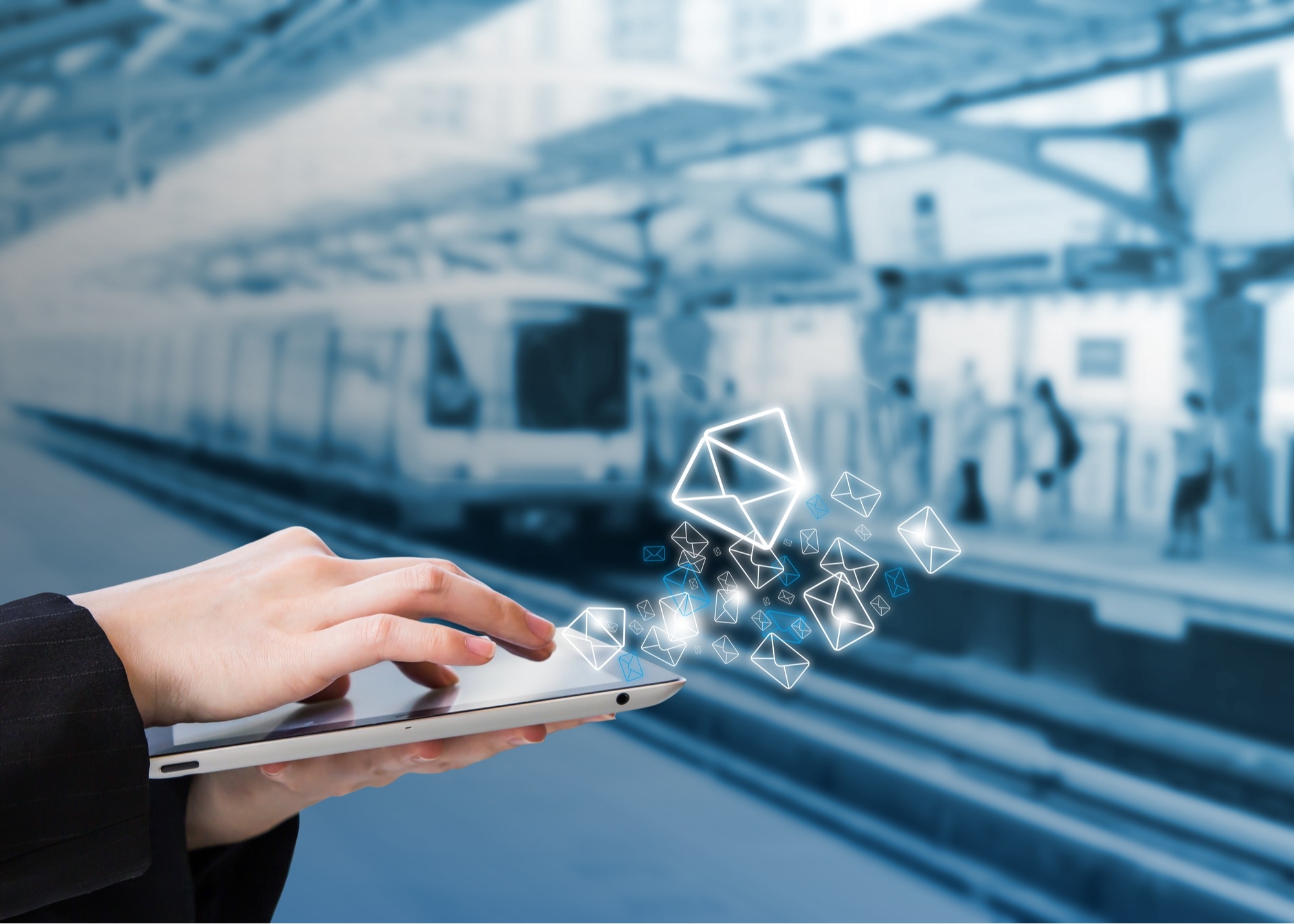 
The Best Ways to Boost Your Business’ Visibility in 2021 Using Email Marketing