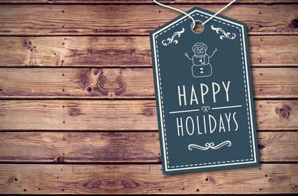 
Happy Holidays From Denver Website Designs