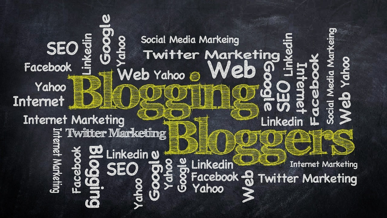 
Blogging Can Enhance Your Denver Business