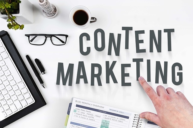 
Denver Content Marketing Targets Perfect Audience 