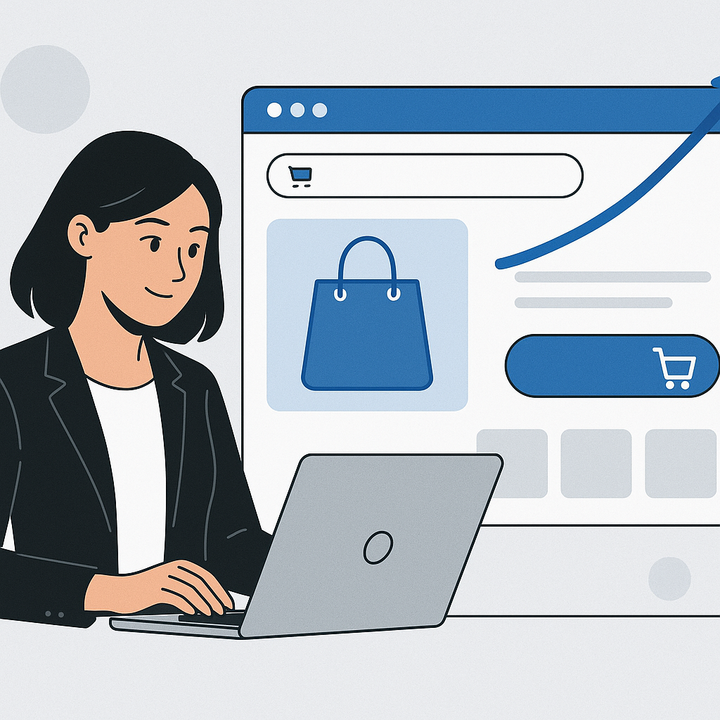 Upgrade your eCommerce Site in 2026