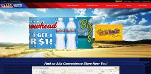 web-design-for-convenience-stores