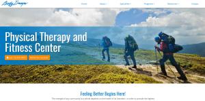 web-design-for-physical-therapy
