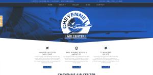 web-design-for-air-services