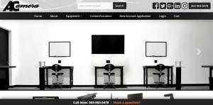 denver-camera-equipment-rentals-web-design