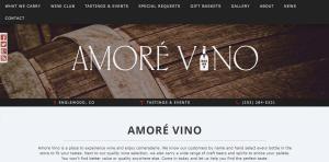 webdesign-denver-wine-store