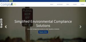 environmental-website-design