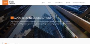 capital-solutions-website