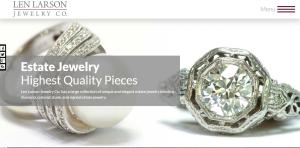 website-design-jewelry
