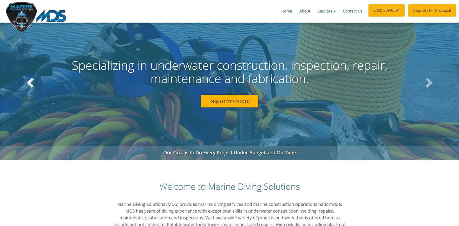 marine-diving-solutions-denver-website-designs