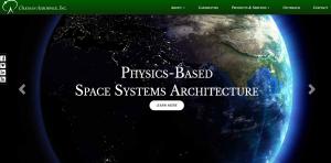 web-design-for-aerospace