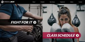web-design-for-gyms