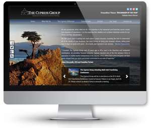 web-design-cypress-group