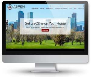 web-design-Aspen-Group