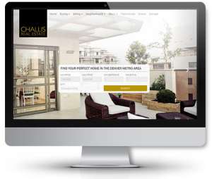 web-design-for-real-estate