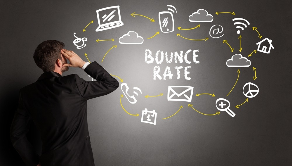 
Five Ideas To Decrease Bounce Rates