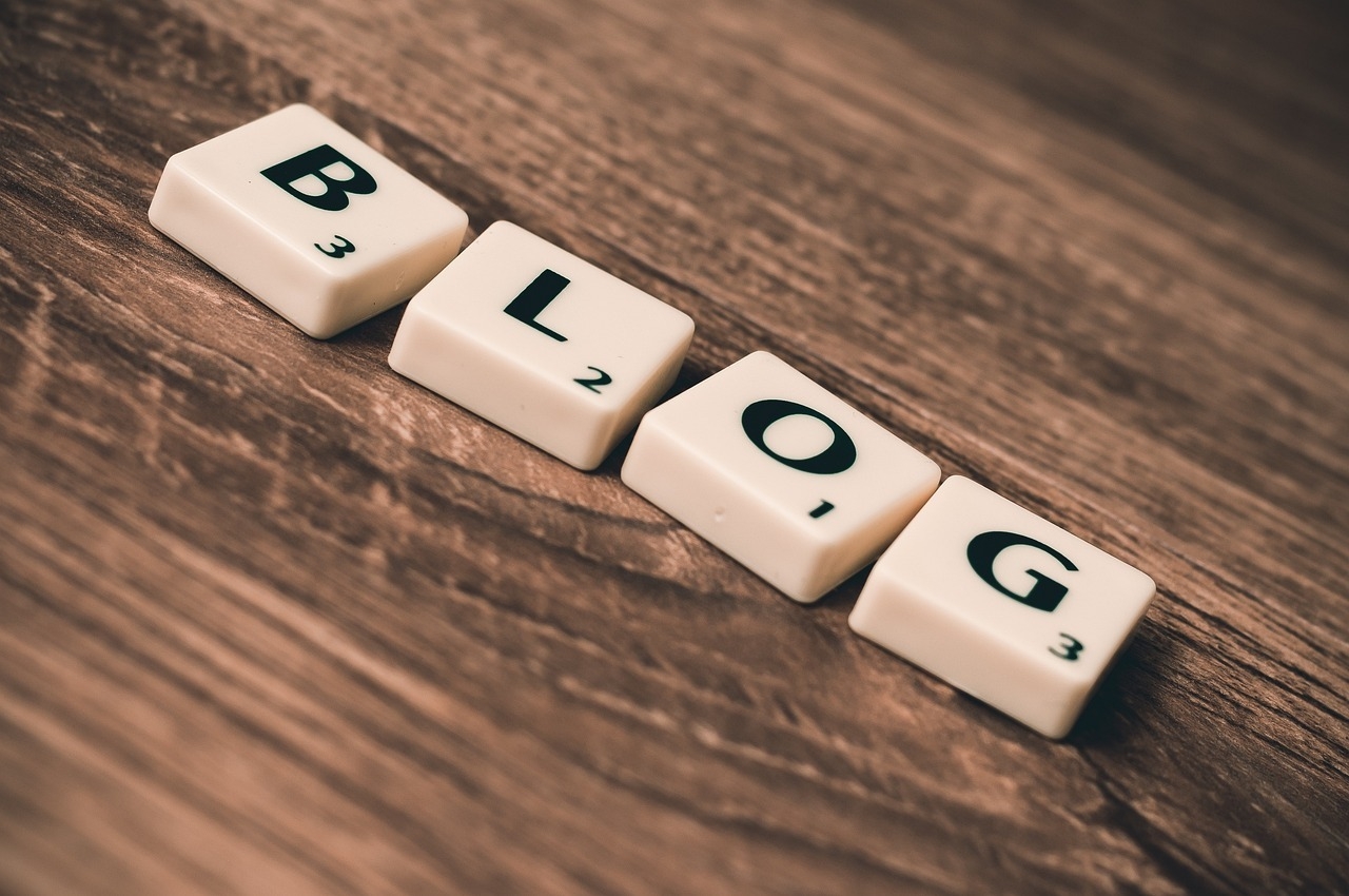 
Five Blog Mistakes To Avoid