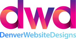 Denver Website Designs logo