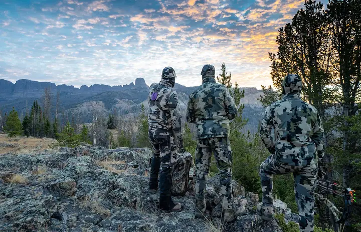 North Dakota Bow Hunters Association