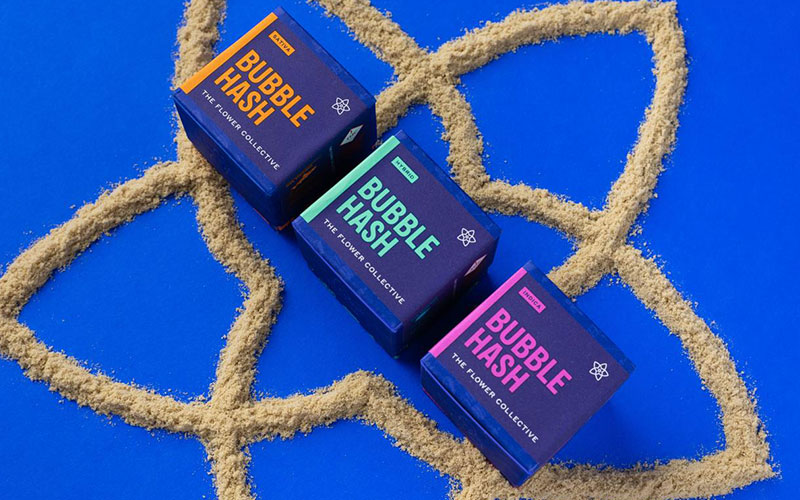 The Flower Collective