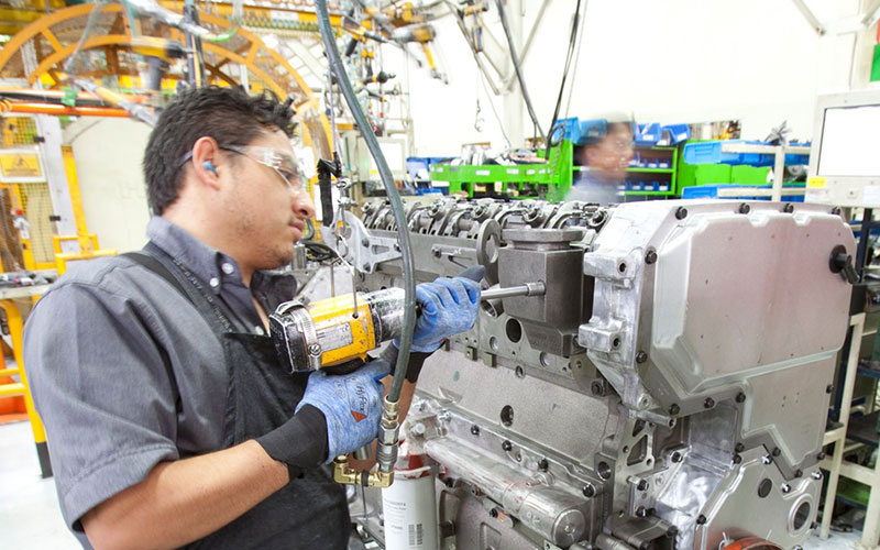 Rocky Mountain Generator Supply