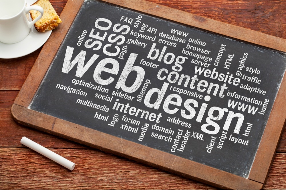 
What to Look for in a Website Design Company