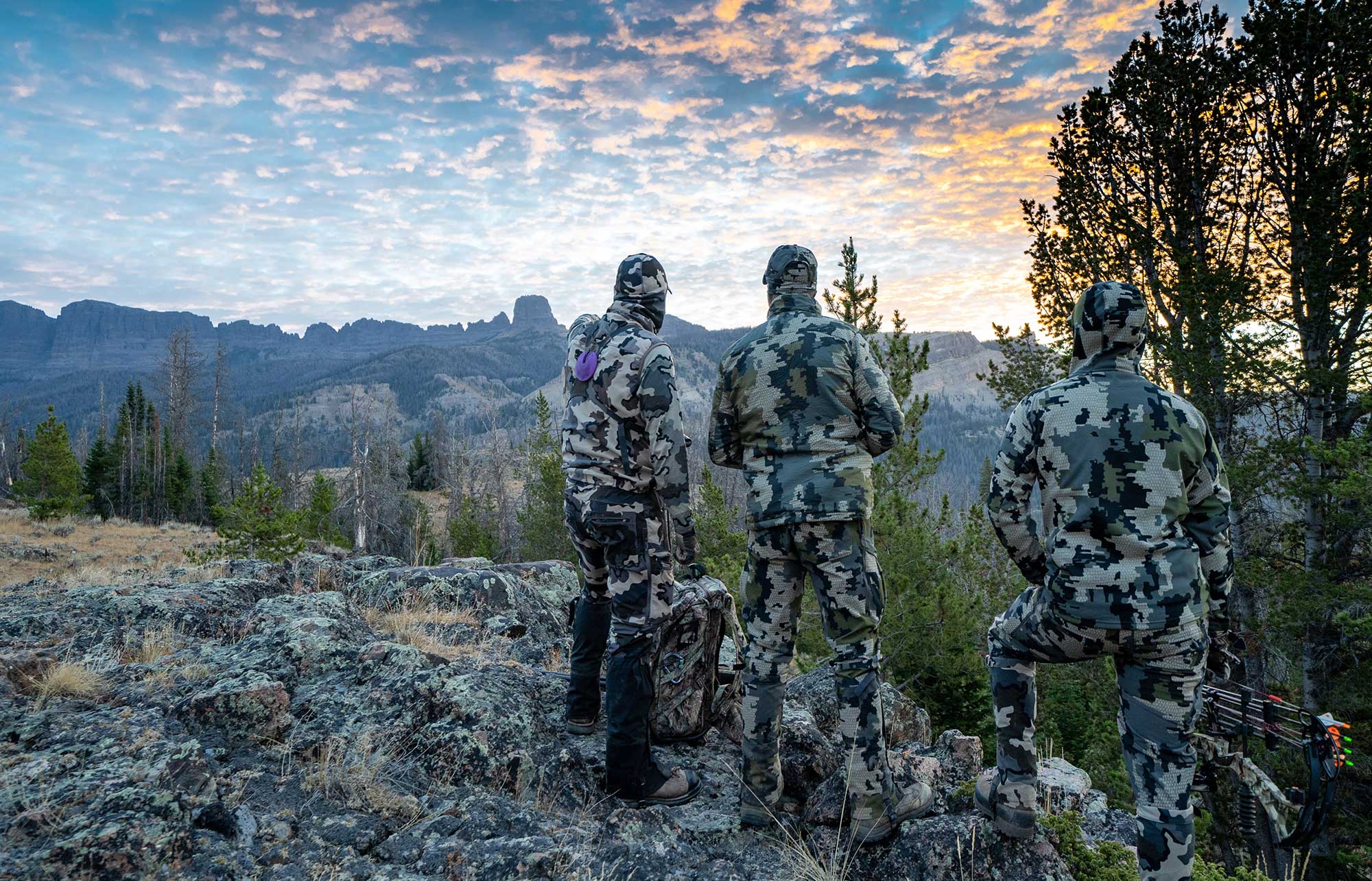 North Dakota Bow Hunters Association