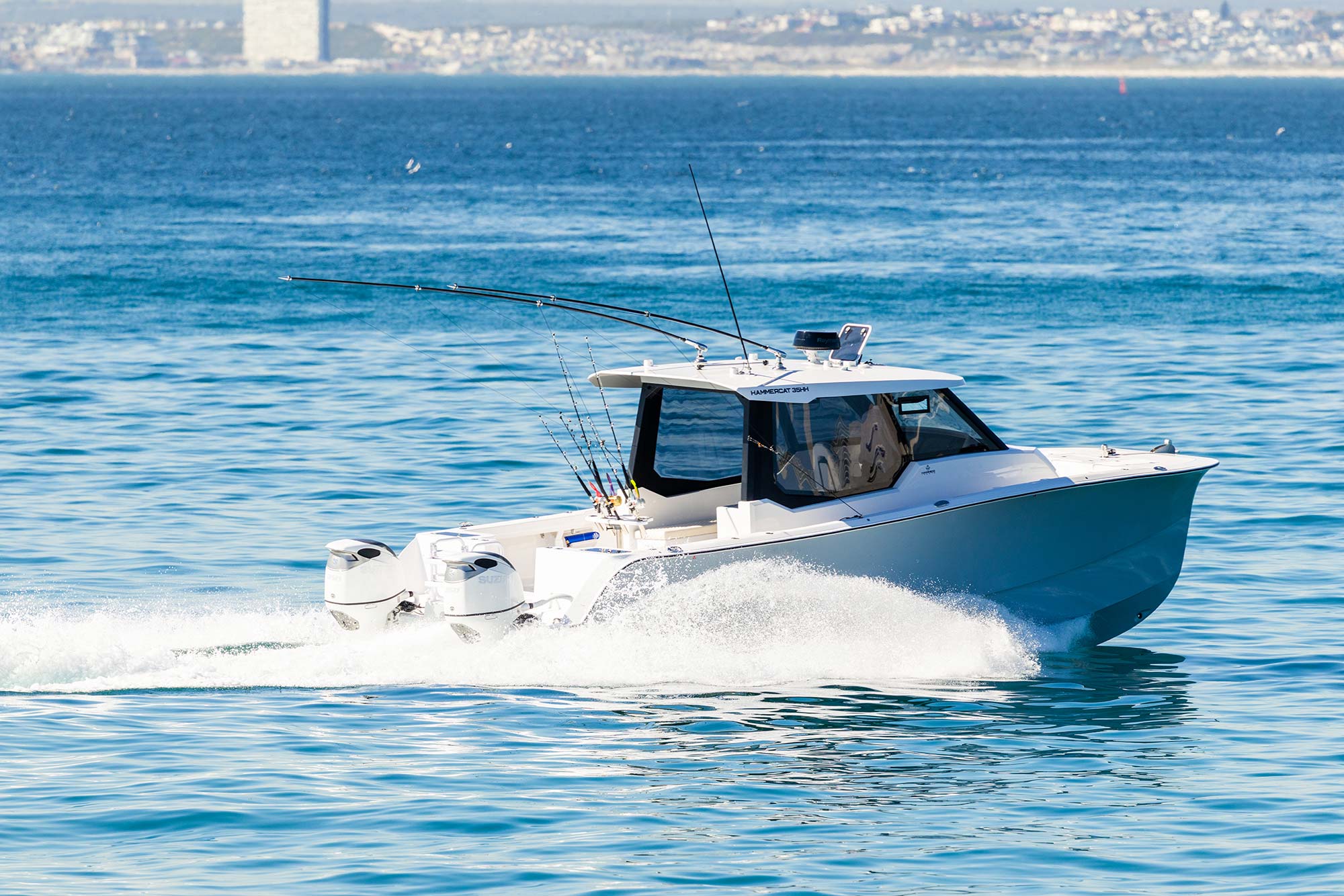 Hammer Yachts